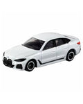 TOMICA - No.36 BMW i4 Front - Tomica Costa Rica Collectors Club