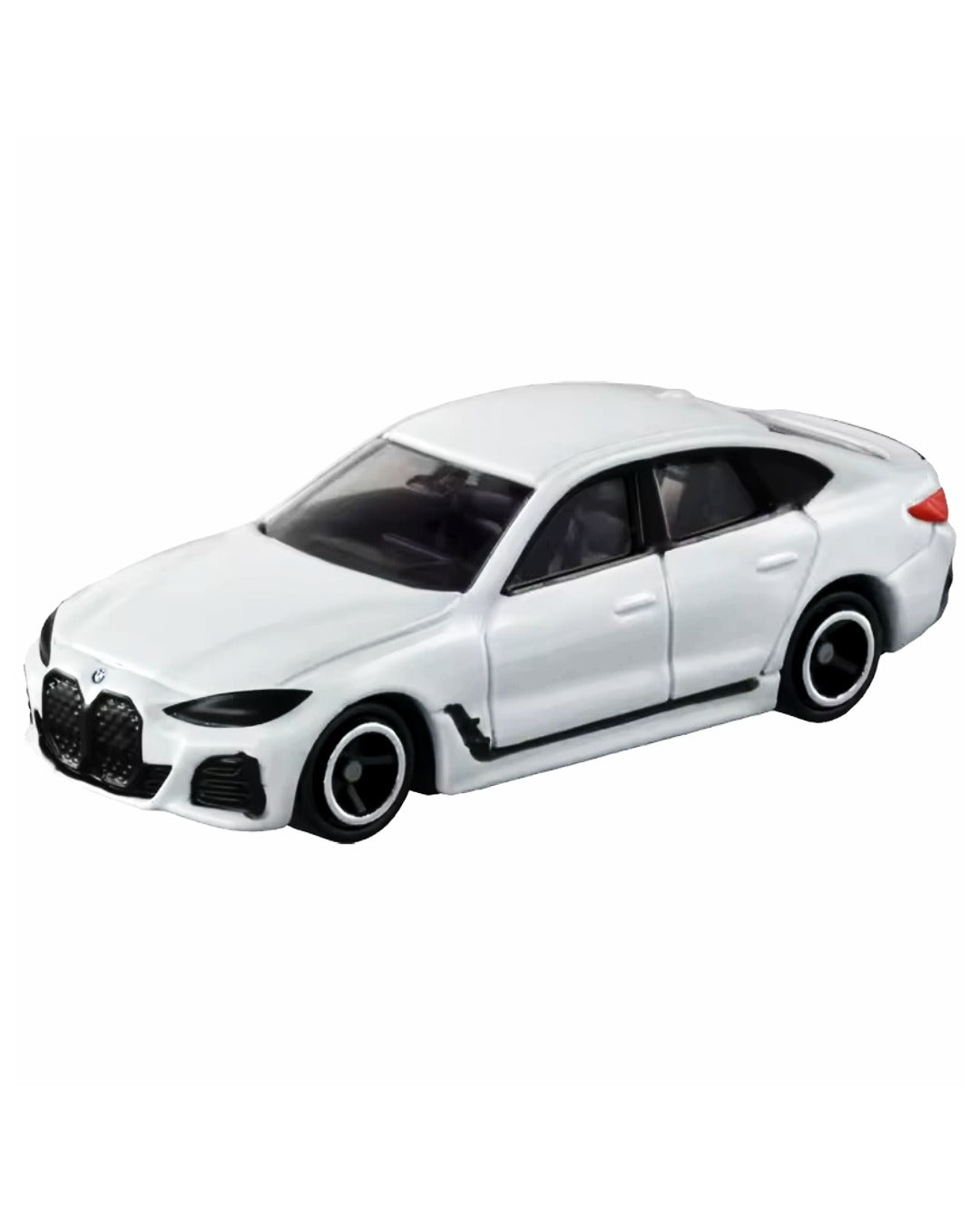TOMICA - No.36 BMW i4 Front - Tomica Costa Rica Collectors Club