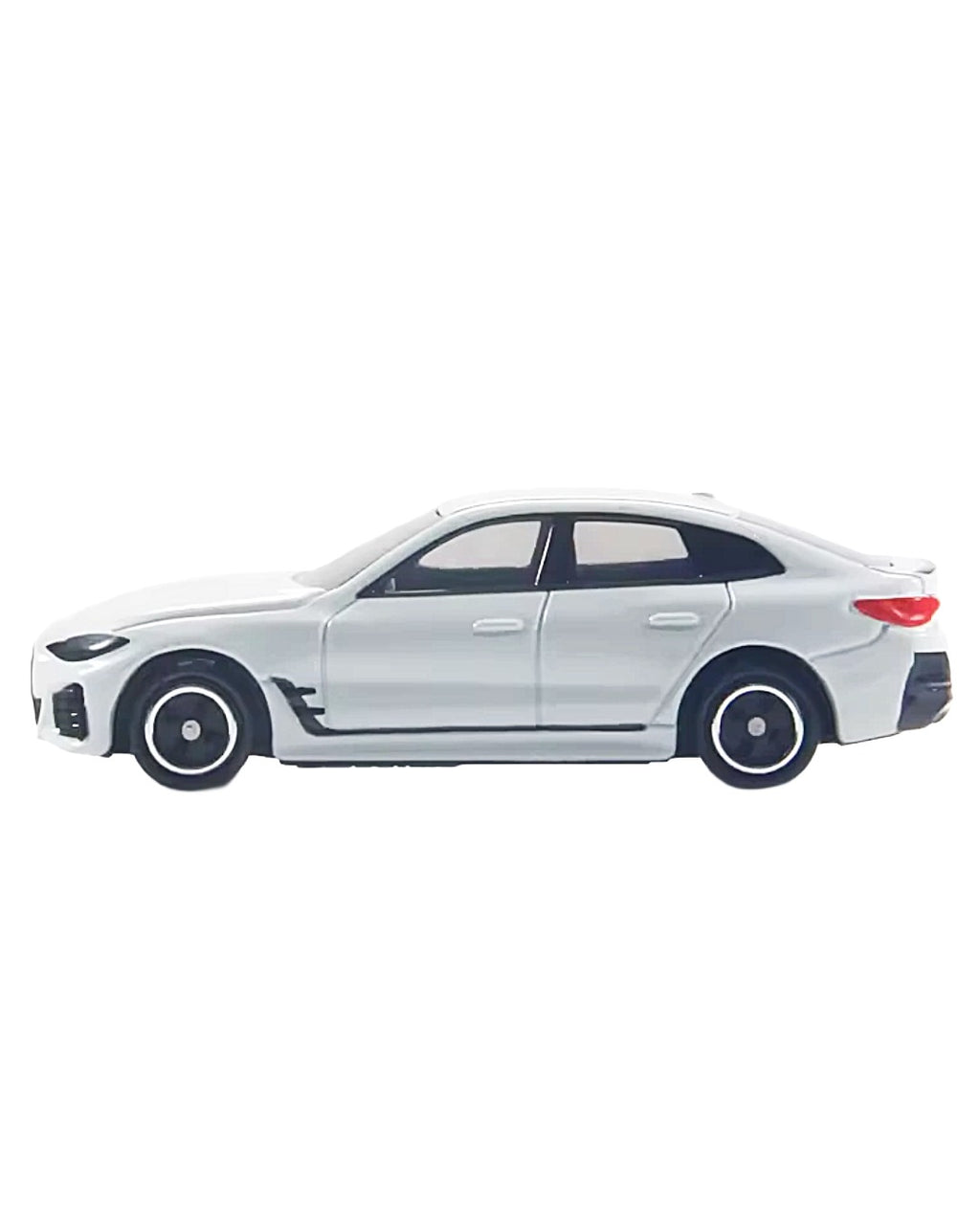 TOMICA - No.36 BMW i4 Front - Tomica Costa Rica Collectors Club