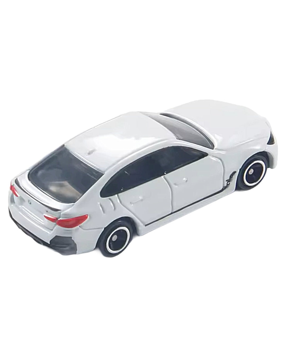 TOMICA - No.36 BMW i4 Front - Tomica Costa Rica Collectors Club