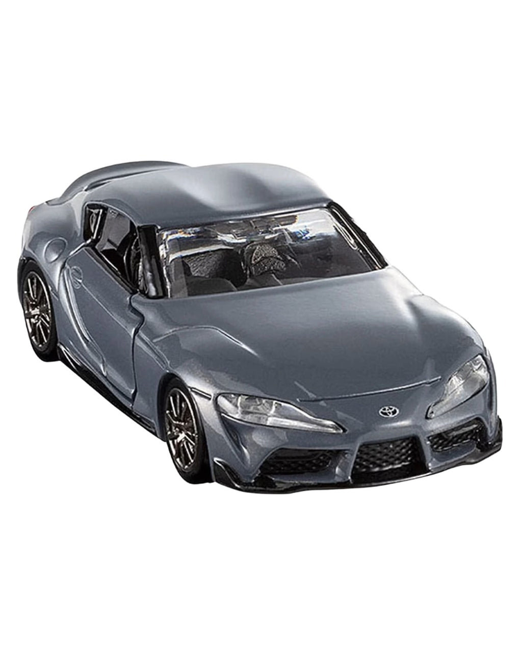 TOMICA Premium - No.36 Toyota GR Supra - Tomica Costa Rica Collectors Club