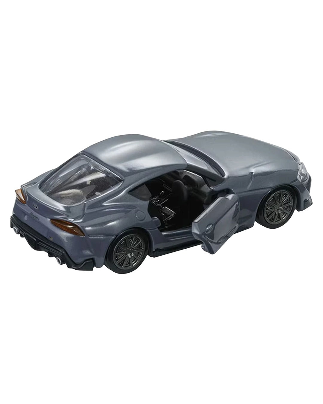 TOMICA Premium - No.36 Toyota GR Supra - Tomica Costa Rica Collectors Club