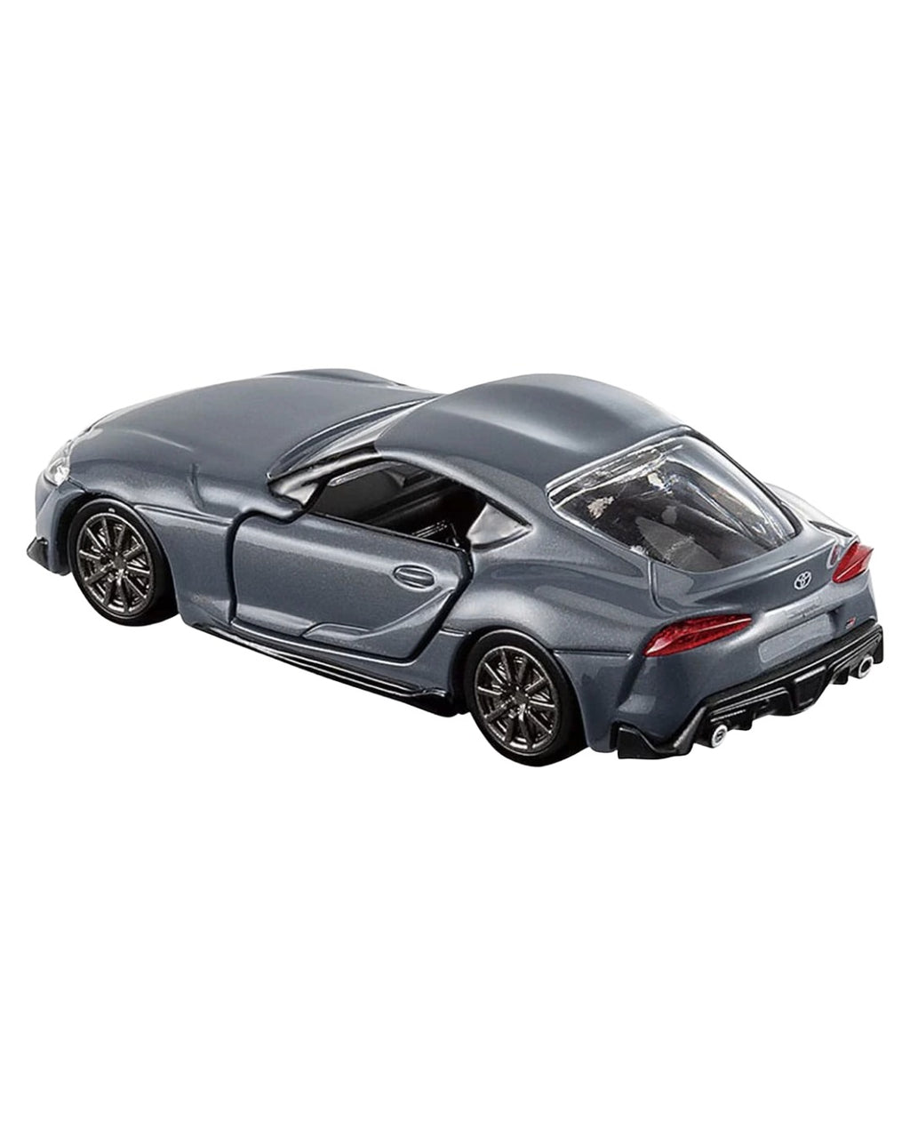 TOMICA Premium - No.36 Toyota GR Supra - Tomica Costa Rica Collectors Club