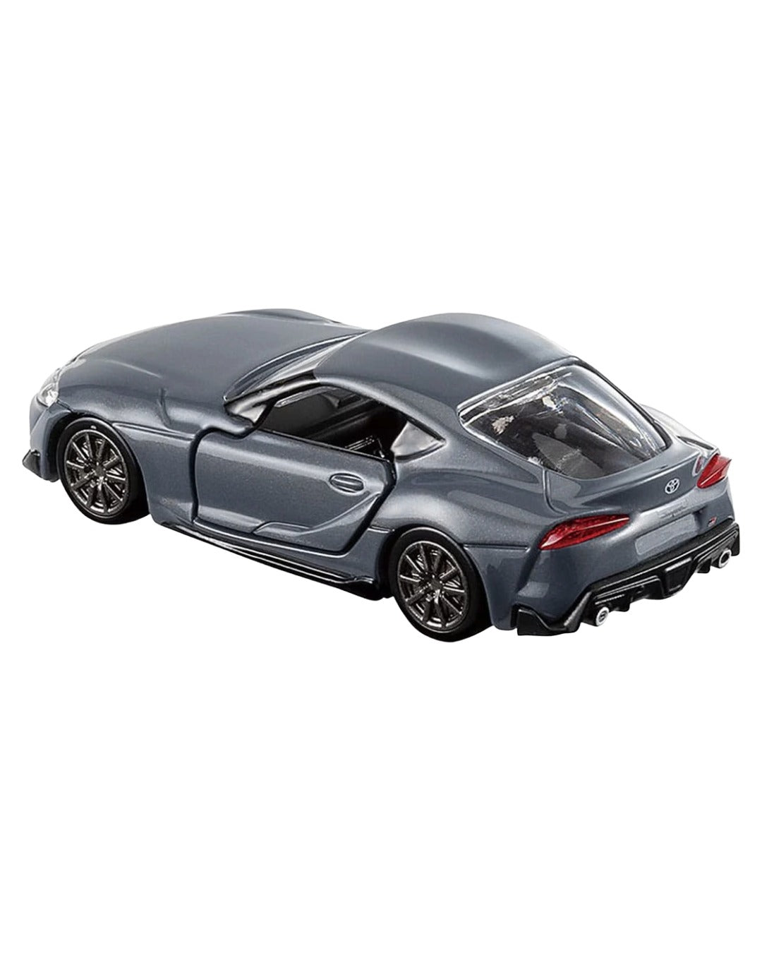 TOMICA Premium - No.36 Toyota GR Supra - Tomica Costa Rica Collectors Club