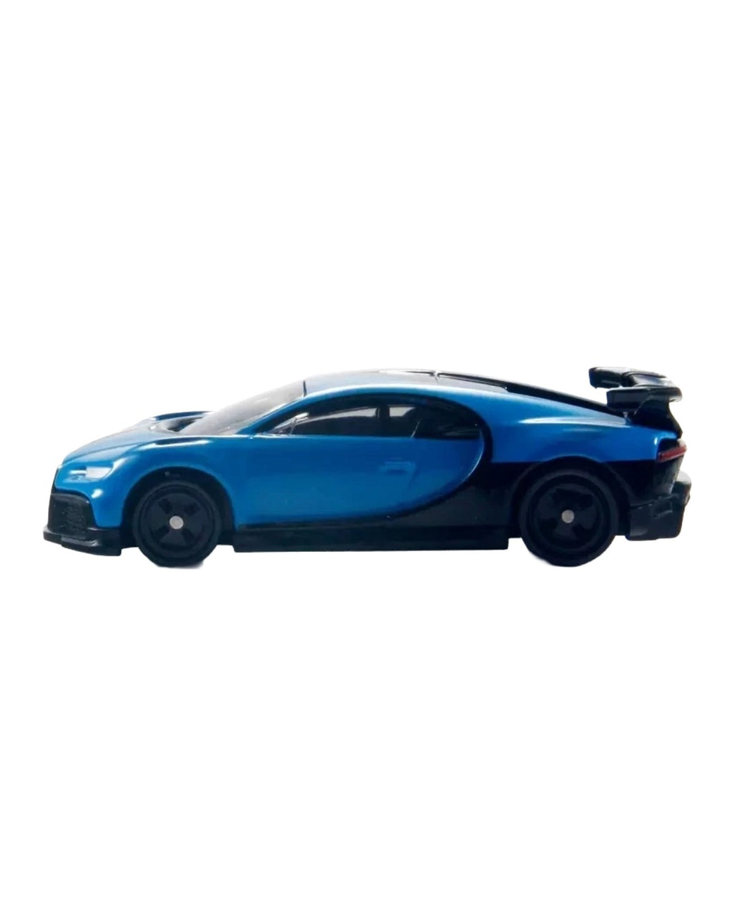 TOMICA - No.37 Bugatti Chiron Pure Sport - Tomica Costa Rica Collectors Club