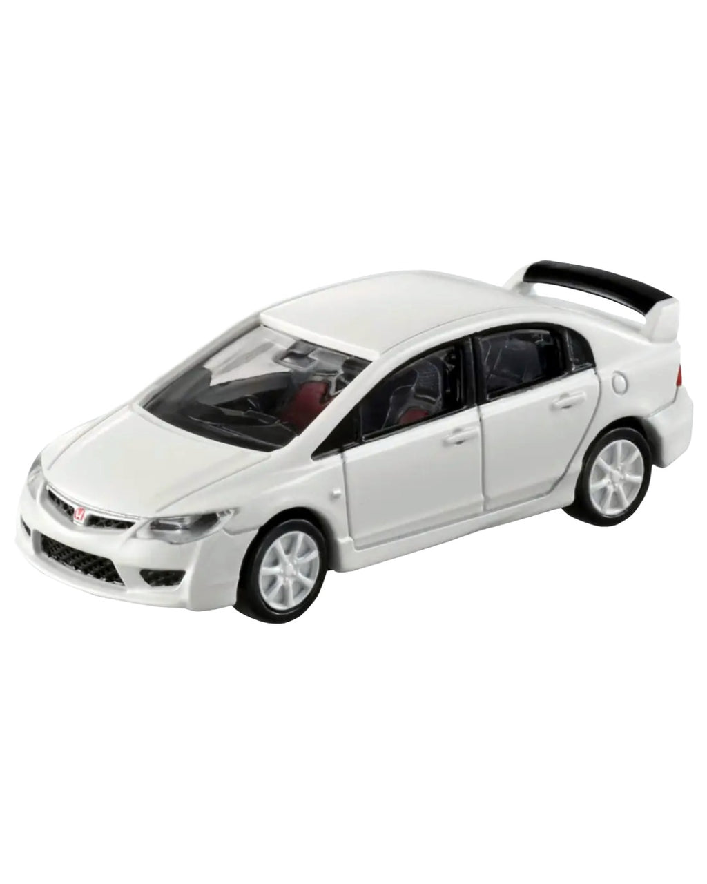 TOMICA Pemium - No. 37 Honda Civic Type R (FD2) - Tomica Costa Rica Collectors Club