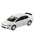 TOMICA Pemium - No. 37 Honda Civic Type R (FD2) - Tomica Costa Rica Collectors Club