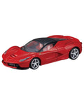 TOMICA Premium - No.38 Ferrari LaFerrari - Tomica Costa Rica Collectors Club