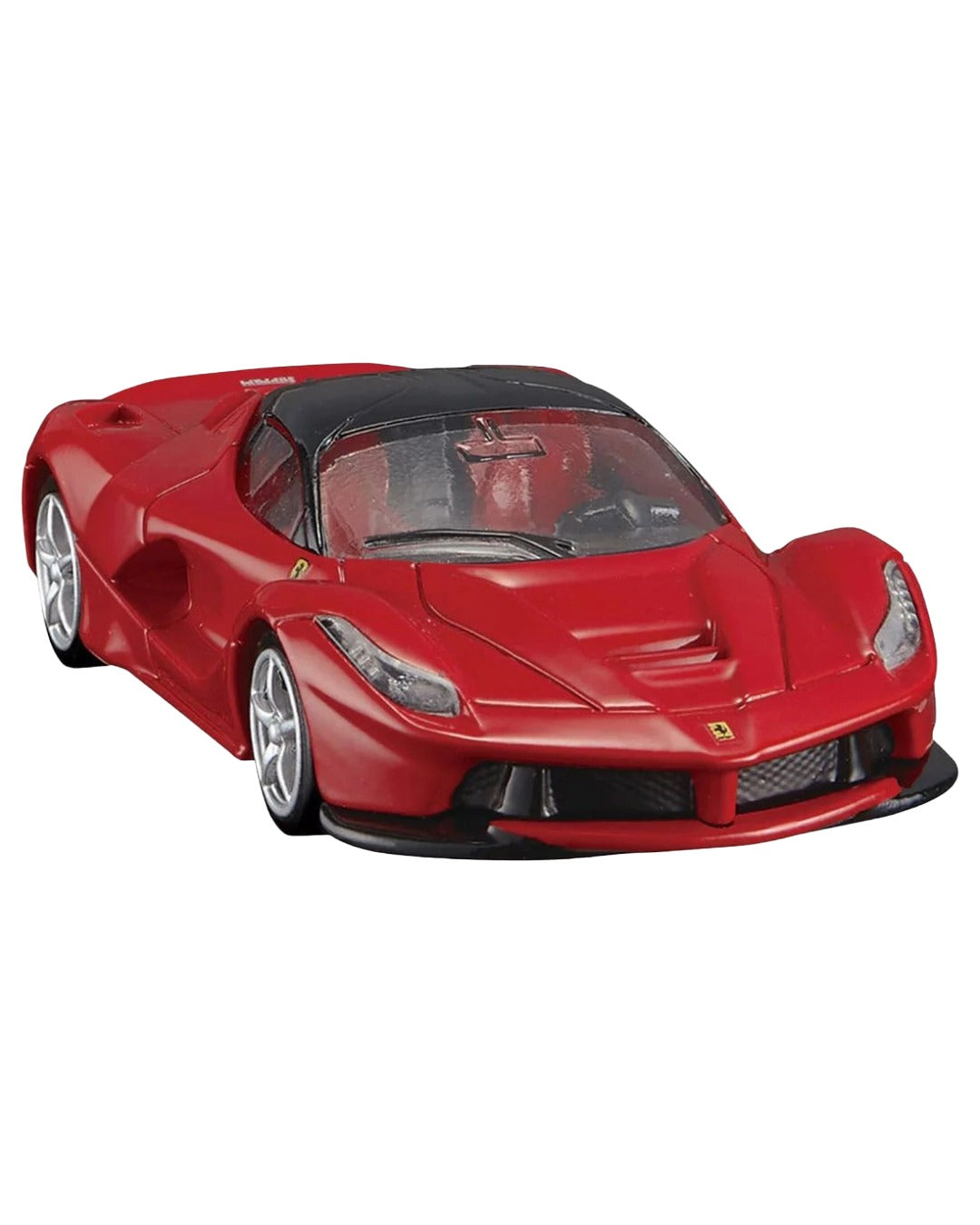 TOMICA Premium - No.38 Ferrari LaFerrari - Tomica Costa Rica Collectors Club
