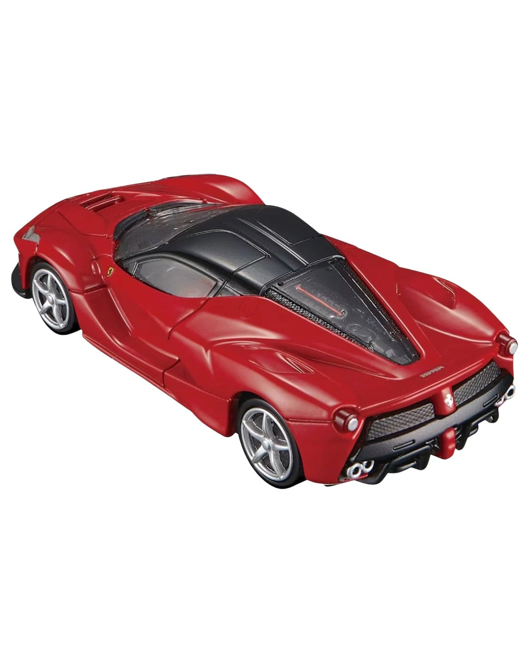 TOMICA Premium - No.38 Ferrari LaFerrari - Tomica Costa Rica Collectors Club