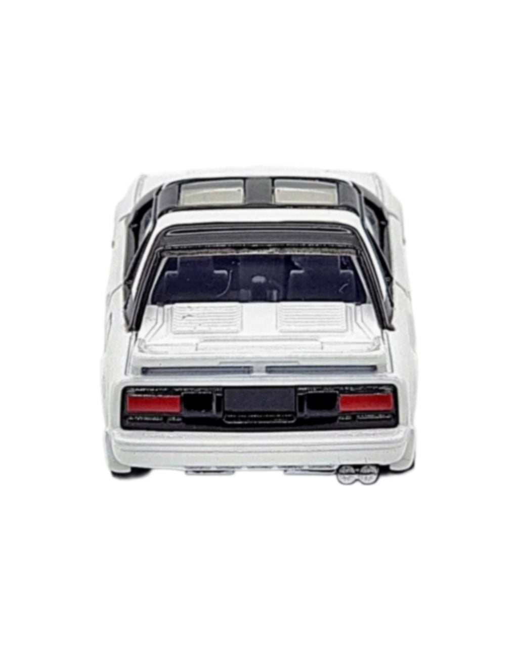 TOMICA Premium - No. 40 Toyota MR2 (AW11) - Tomica Costa Rica Collectors Club