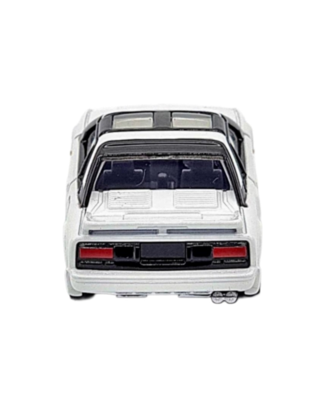 TOMICA Premium - No. 40 Toyota MR2 (AW11) - Tomica Costa Rica Collectors Club