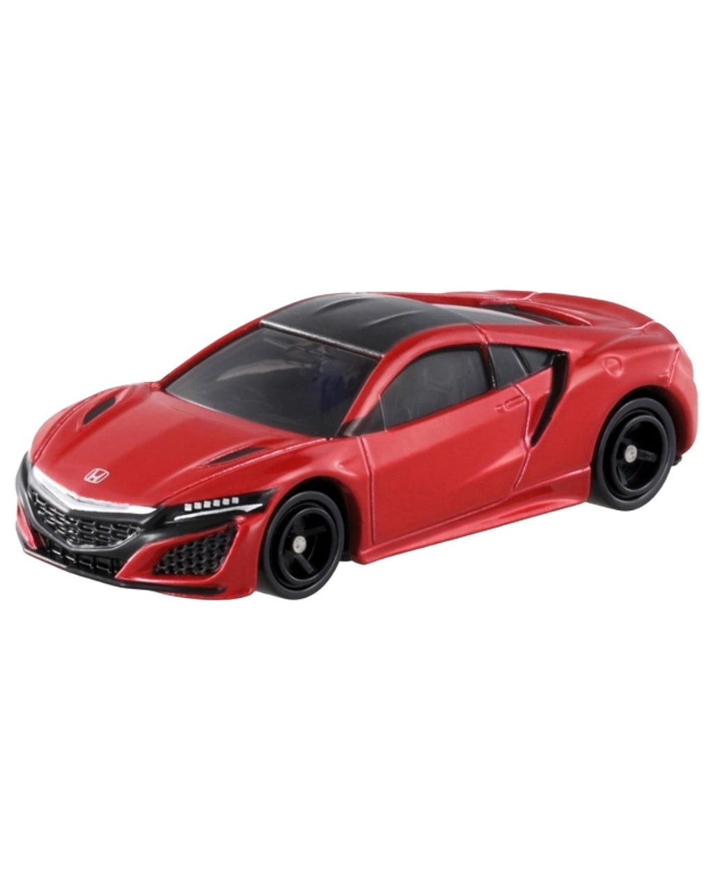 TOMICA - No.43 Honda NSX - Tomica Costa Rica Collectors Club