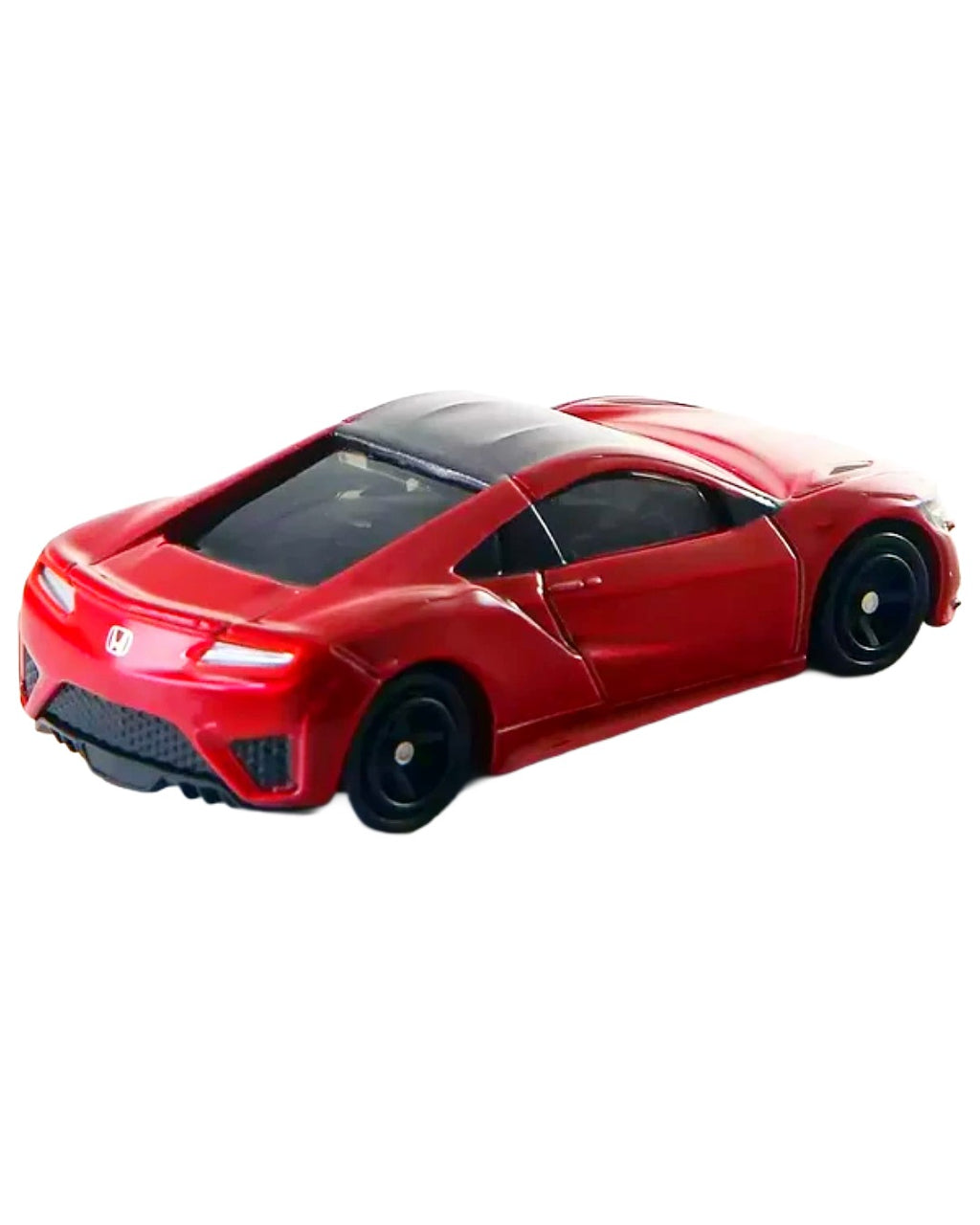 TOMICA - No.43 Honda NSX - Tomica Costa Rica Collectors Club