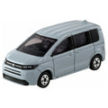 TOMICA - No.44 Honda Freed - Tomica Costa Rica Collectors Club