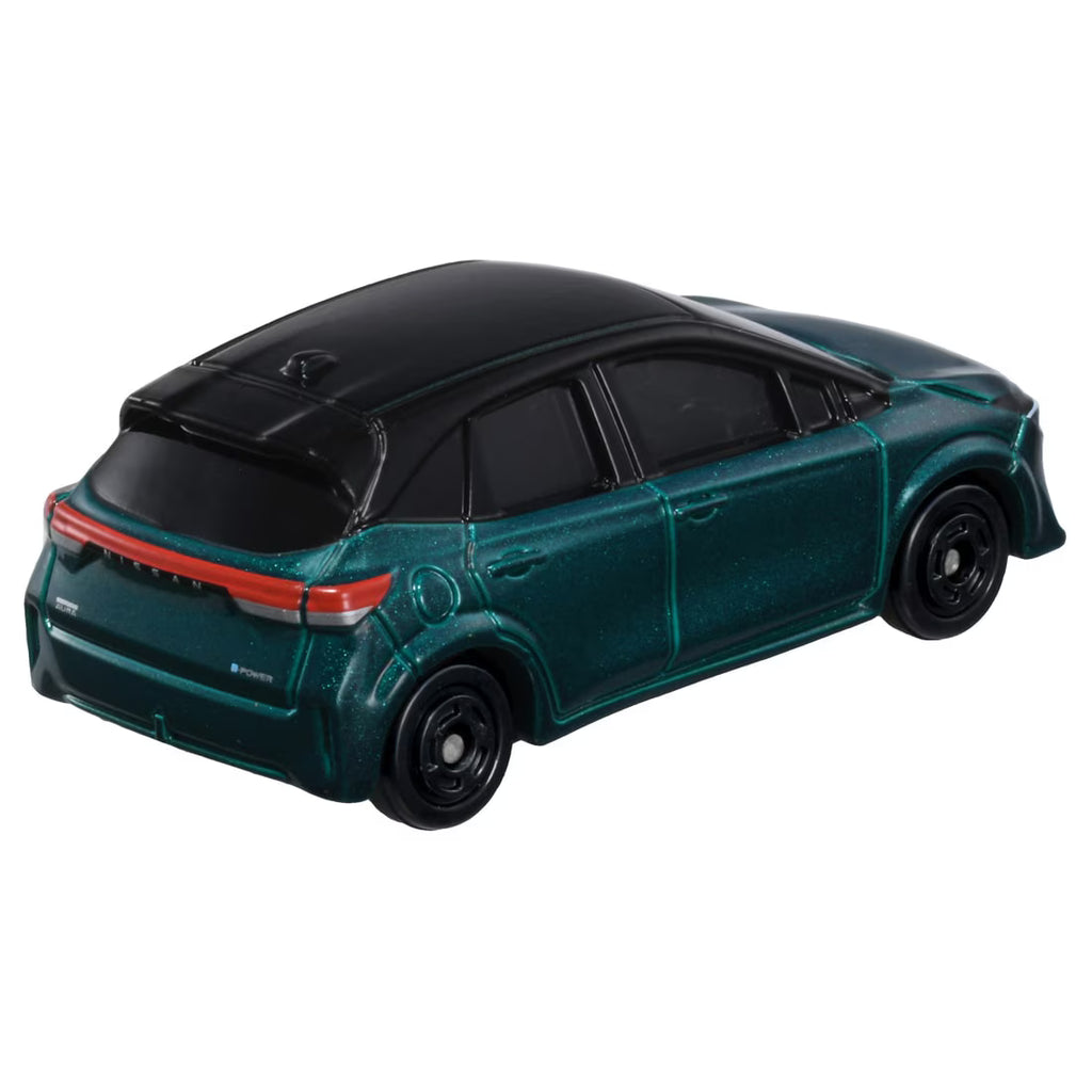 TOMICA - No.47 Nissan Note Aura