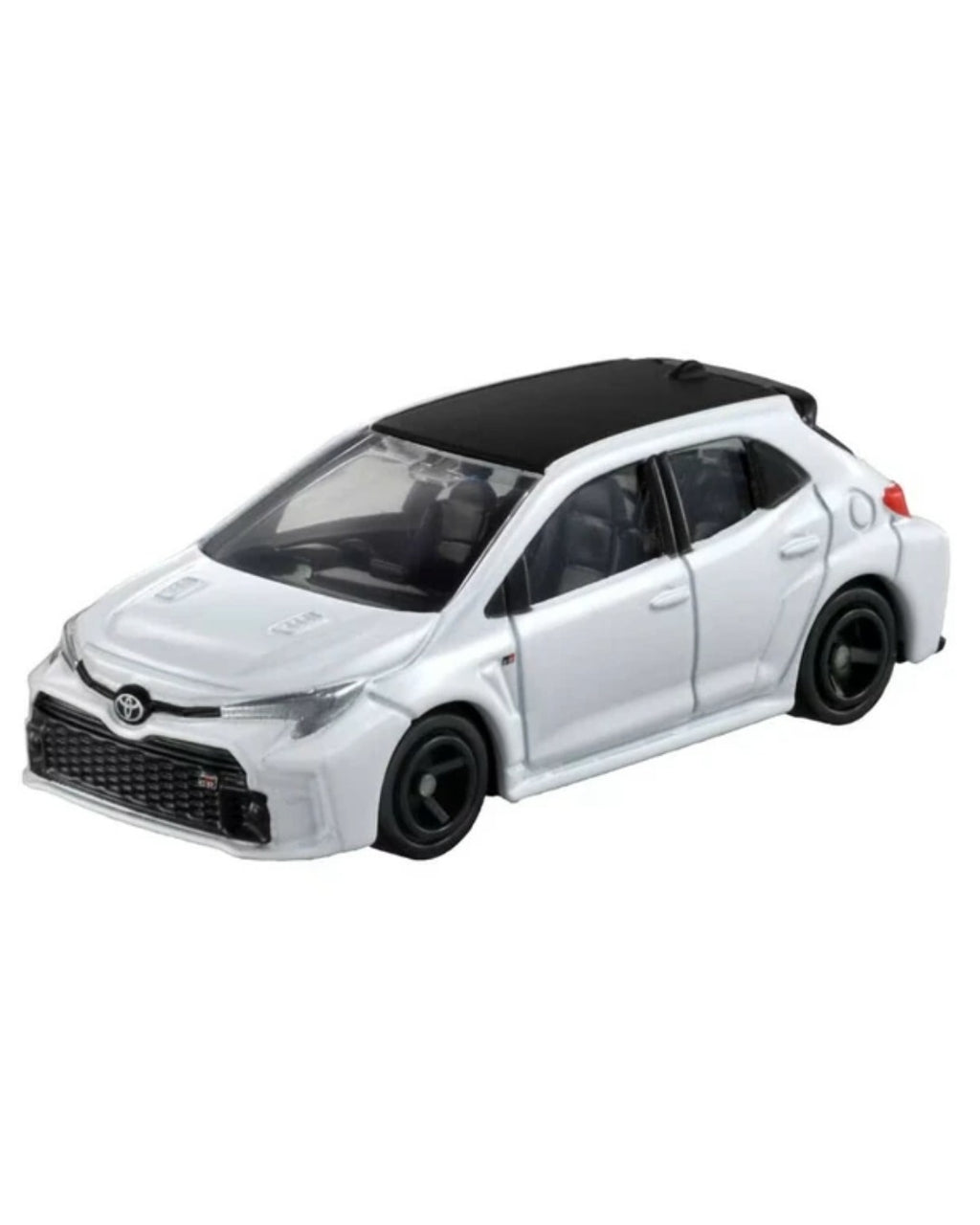 TOMICA - No.52 Toyota GR Corolla - Tomica Costa Rica Collectors Club