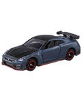 TOMICA - No.60 Nissan GT-R NISMO - Tomica Costa Rica Collectors Club