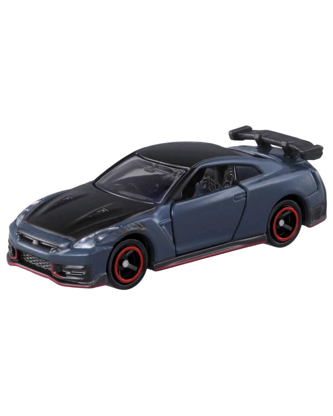 TOMICA - No.60 Nissan GT-R NISMO - Tomica Costa Rica Collectors Club