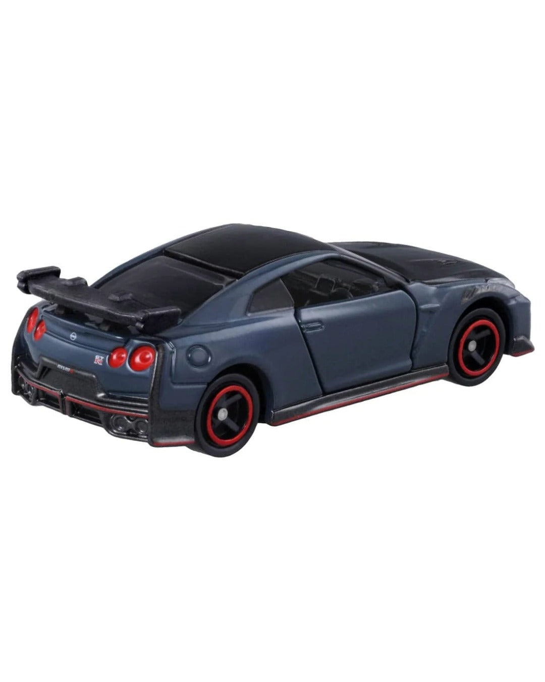 TOMICA - No.60 Nissan GT-R NISMO - Tomica Costa Rica Collectors Club