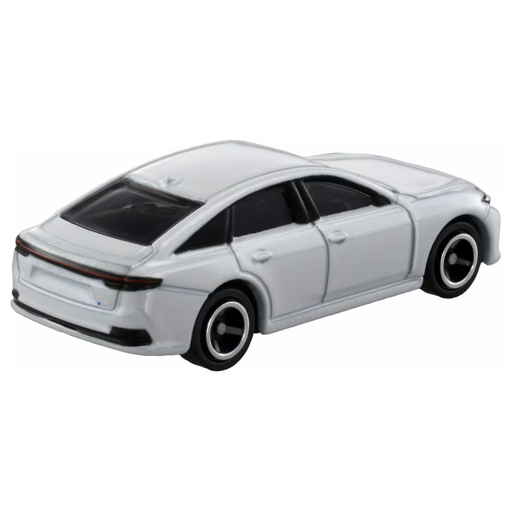 TOMICA - No.62 Toyota Crown Sedan - Tomica Costa Rica Collectors Club