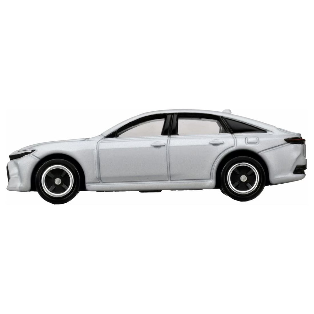 TOMICA - No.62 Toyota Crown Sedan - Tomica Costa Rica Collectors Club