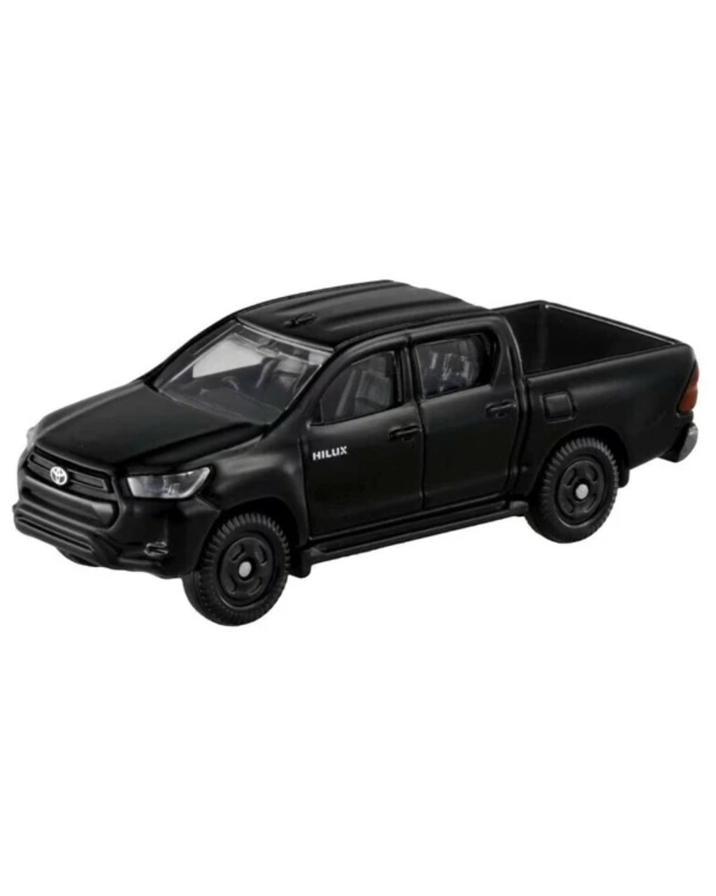 TOMICA - No.67 Toyota Hilux - Tomica Costa Rica Collectors Club