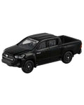 TOMICA - No.67 Toyota Hilux - Tomica Costa Rica Collectors Club