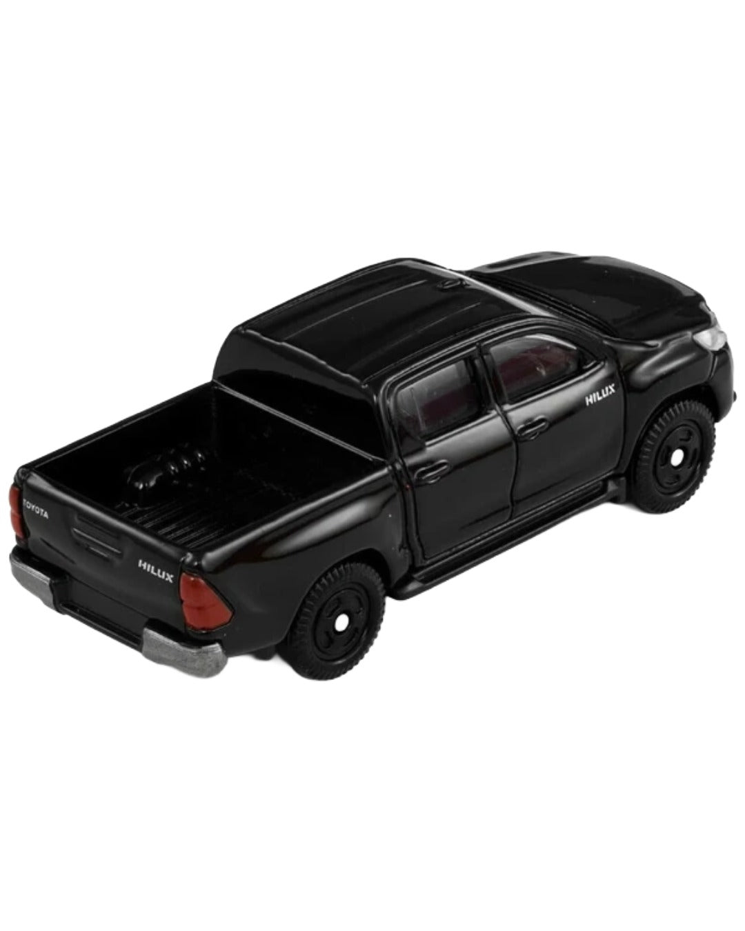 TOMICA - No.67 Toyota Hilux - Tomica Costa Rica Collectors Club