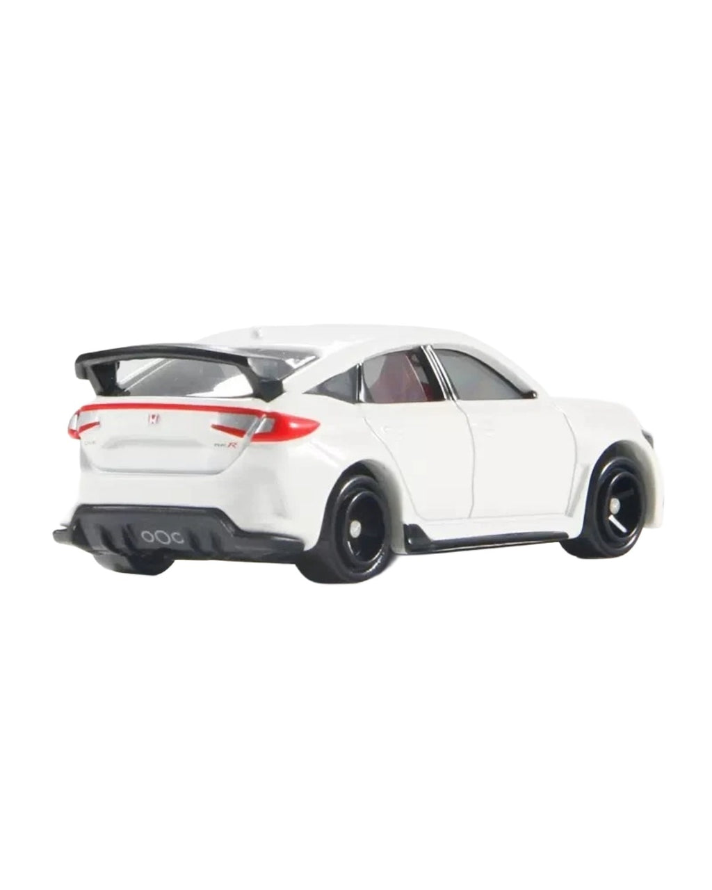 TOMICA - No.78 Honda Civic TYPE R - Tomica Costa Rica Collectors Club