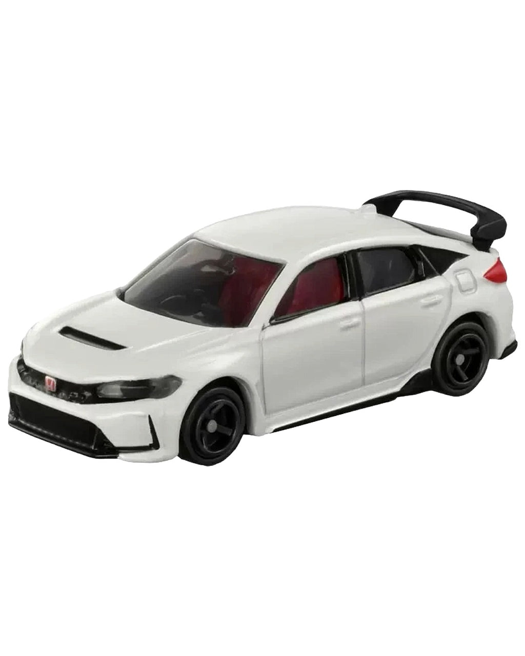 TOMICA - No.78 Honda Civic TYPE R - Tomica Costa Rica Collectors Club