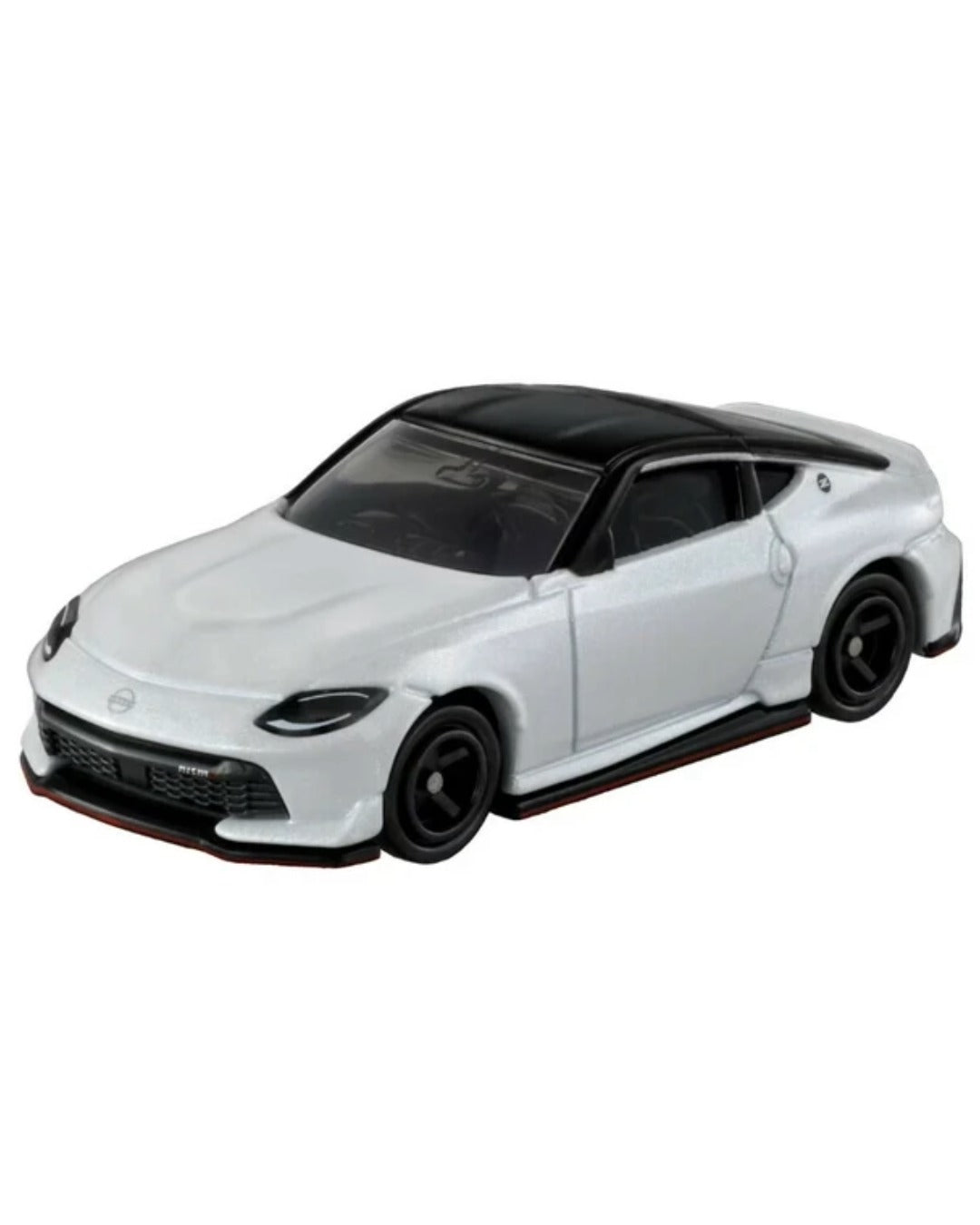 TOMICA - No.88 Nissan Fairlady Z NISMO - Tomica Costa Rica Collectors Club