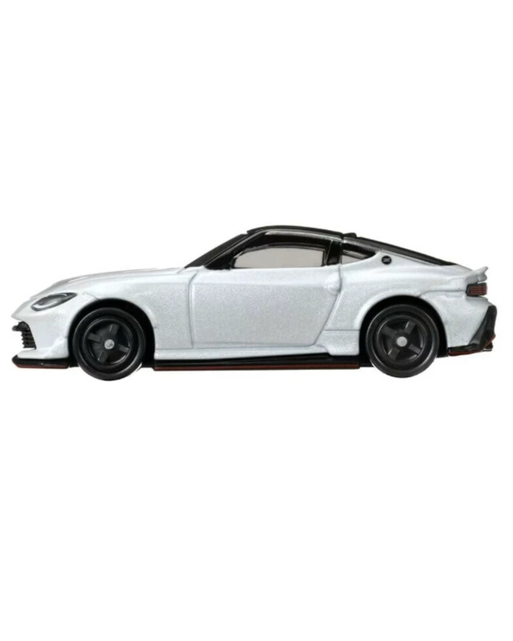 TOMICA - No.88 Nissan Fairlady Z NISMO - Tomica Costa Rica Collectors Club