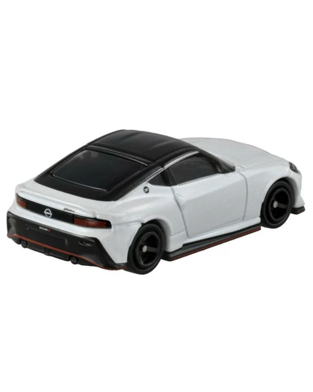 TOMICA - No.88 Nissan Fairlady Z NISMO - Tomica Costa Rica Collectors Club