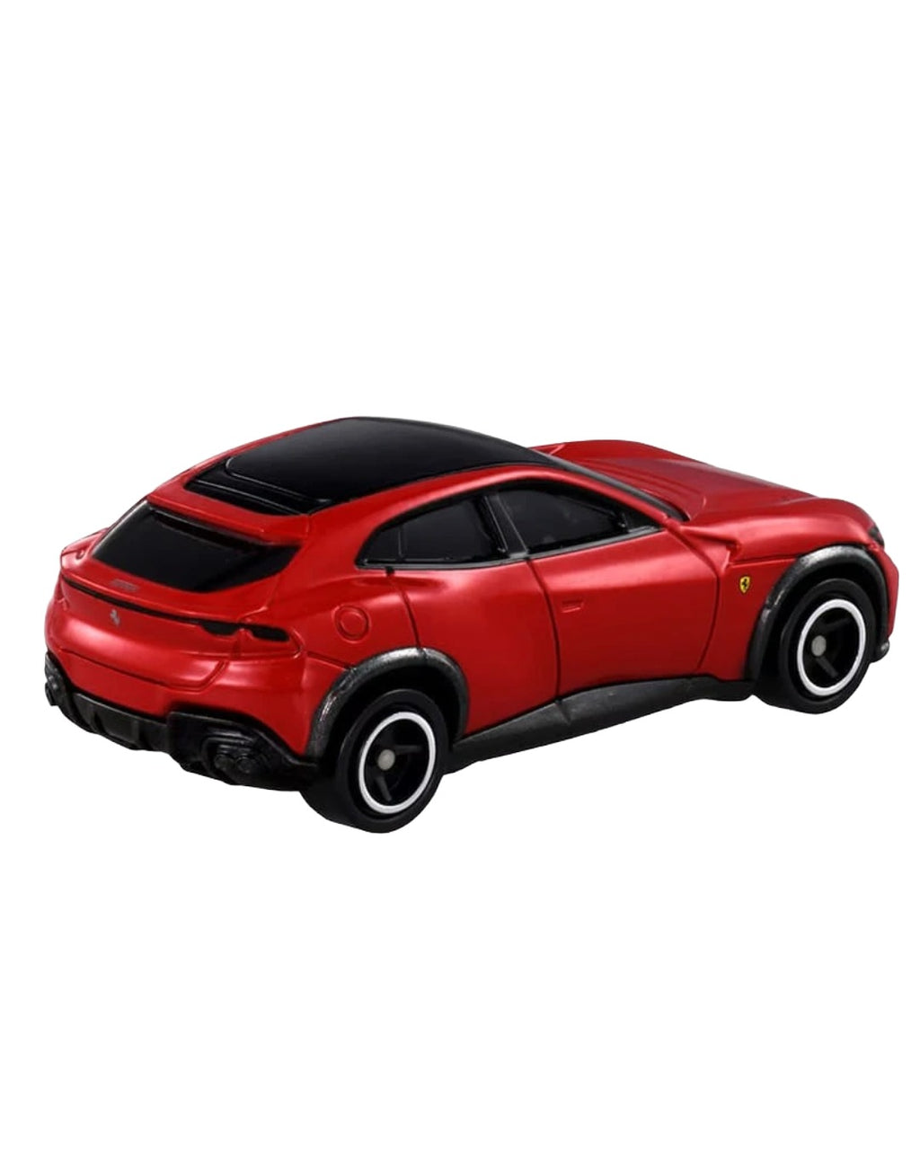 TOMICA - No.8 Ferrari Purosangue (Pre-orden Directa de Japón 🇯🇵) - Tomica Costa Rica Collectors Club
