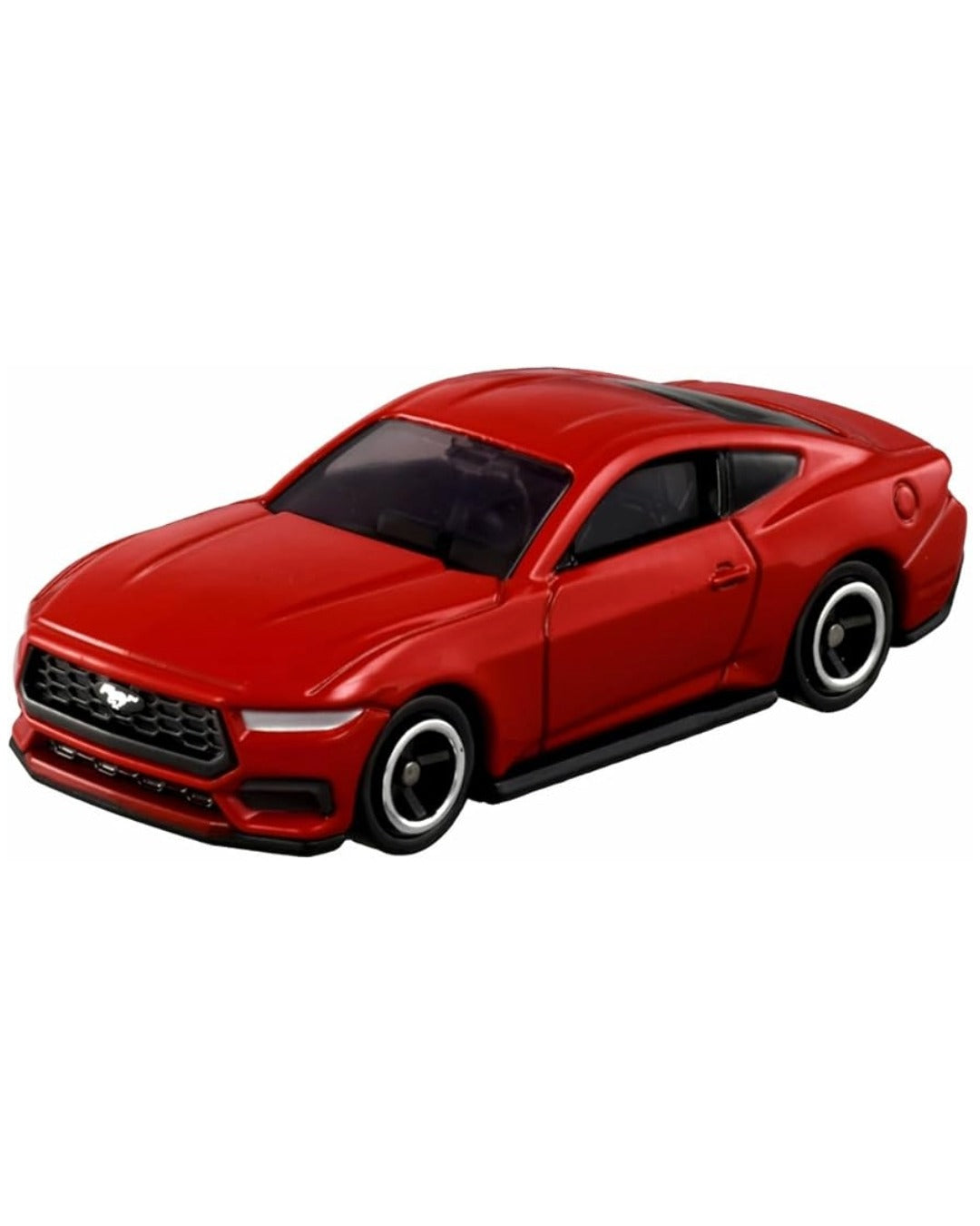 TOMICA - No.91 Ford Mustang Ecoboost Fastback - Tomica Costa Rica Collectors Club