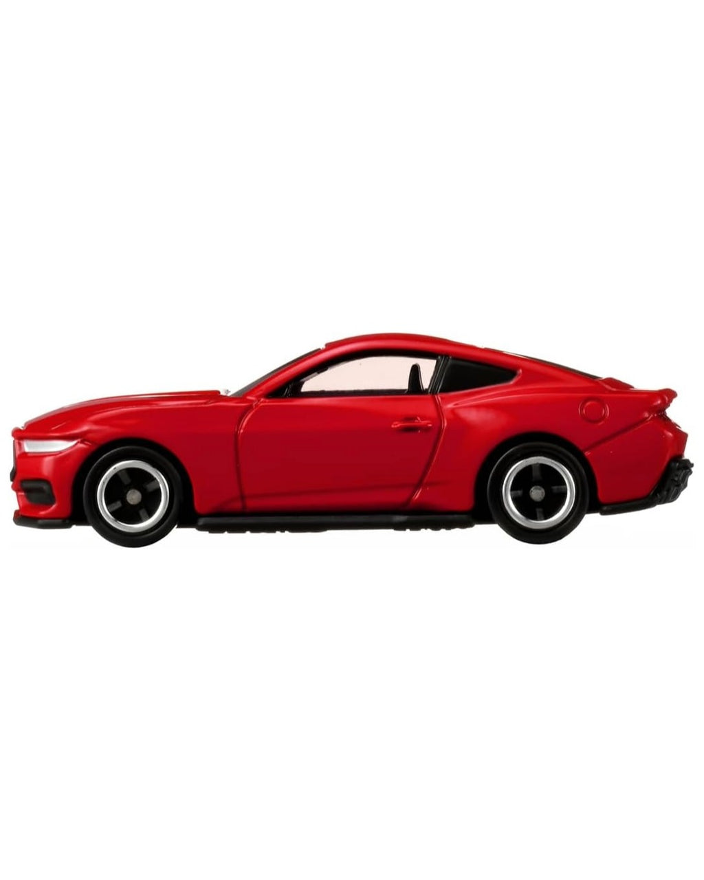 TOMICA - No.91 Ford Mustang Ecoboost Fastback - Tomica Costa Rica Collectors Club