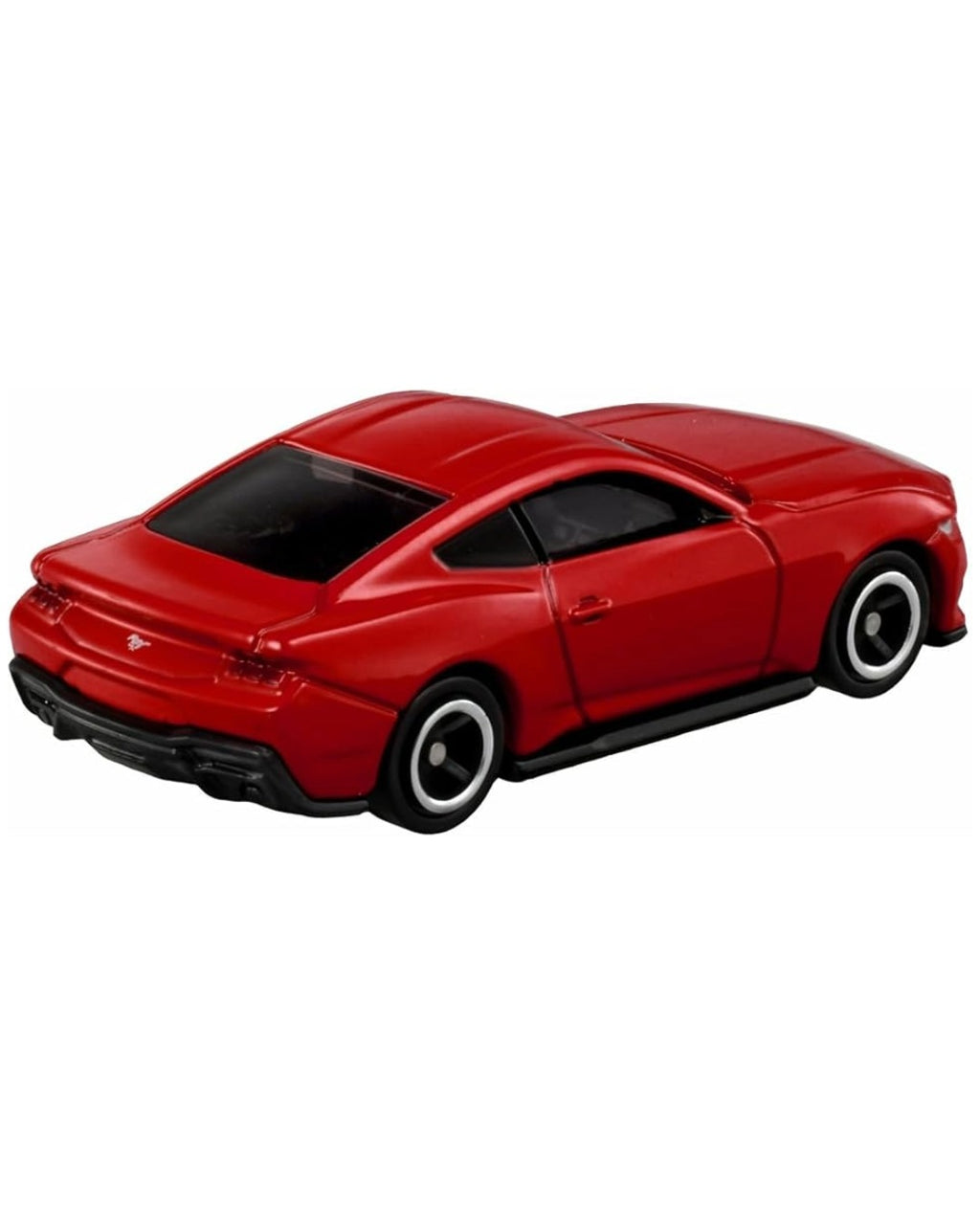 TOMICA - No.91 Ford Mustang Ecoboost Fastback - Tomica Costa Rica Collectors Club