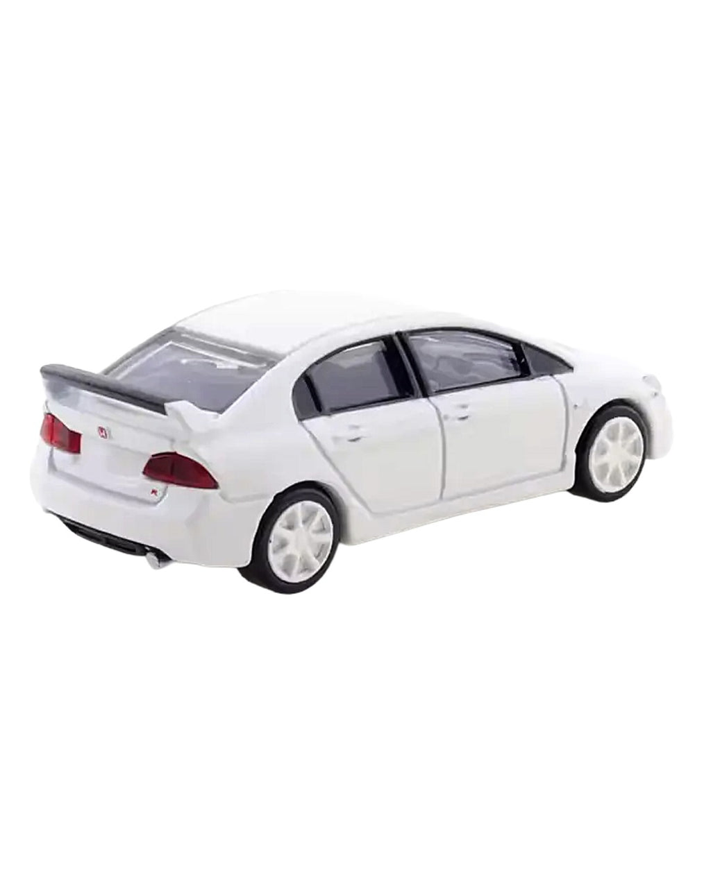 TOMICA Pemium - No. 37 Honda Civic Type R (FD2) - Tomica Costa Rica Collectors Club