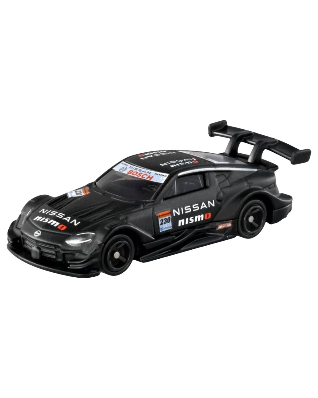 TOMICA - No.13 Nissan Fairlady Z NISMO GT500 [Edición Super GT] - Tomica Costa Rica Collectors Club