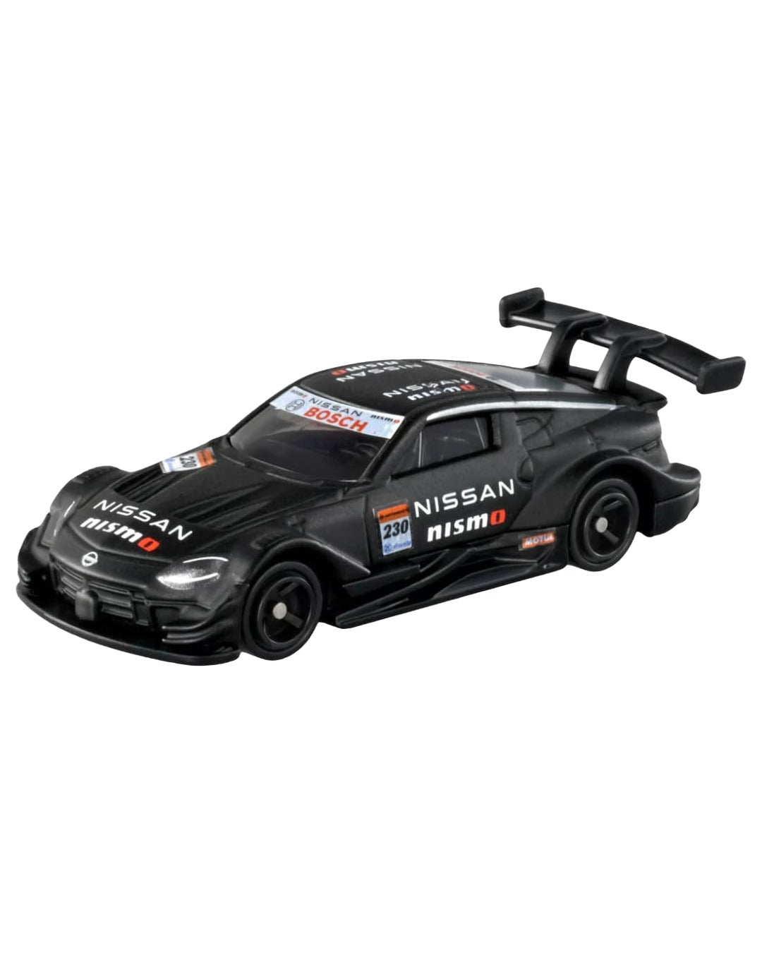 TOMICA - No.13 Nissan Fairlady Z NISMO GT500 [Edición Super GT] - Tomica Costa Rica Collectors Club