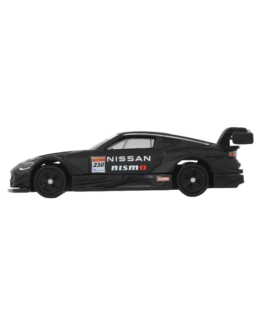 TOMICA - No.13 Nissan Fairlady Z NISMO GT500 [Edición Super GT] - Tomica Costa Rica Collectors Club