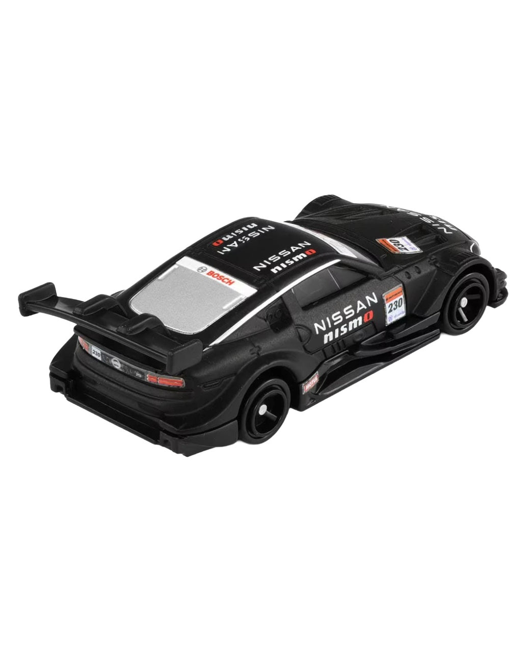 TOMICA - No.13 Nissan Fairlady Z NISMO GT500 [Edición Super GT] - Tomica Costa Rica Collectors Club