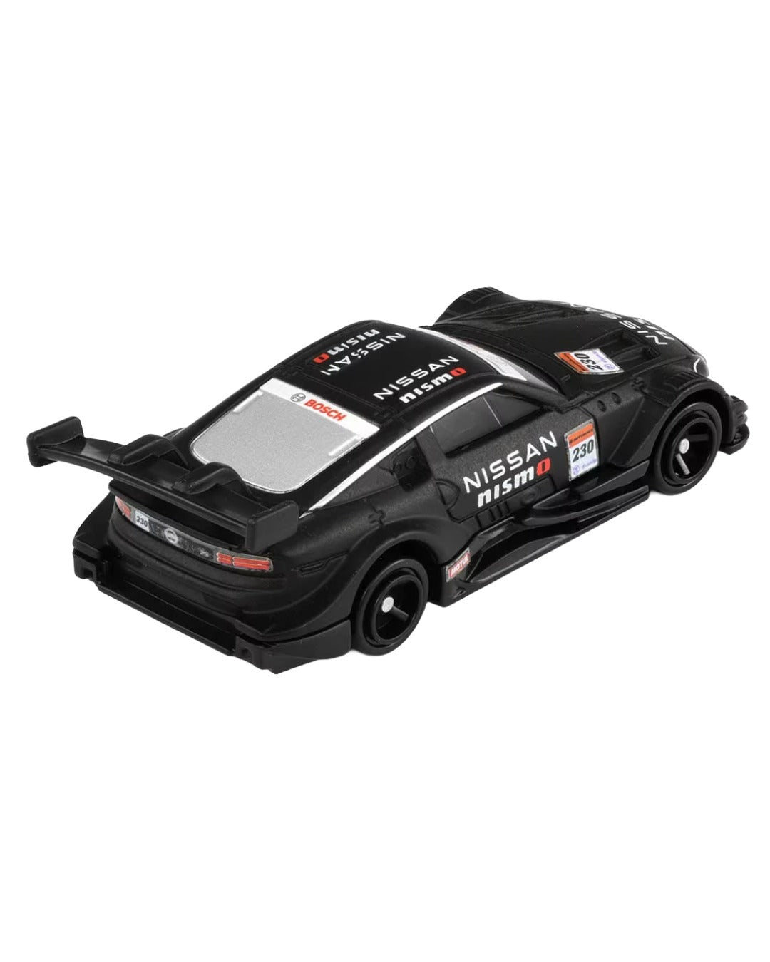 TOMICA - No.13 Nissan Fairlady Z NISMO GT500 [Edición Super GT] - Tomica Costa Rica Collectors Club