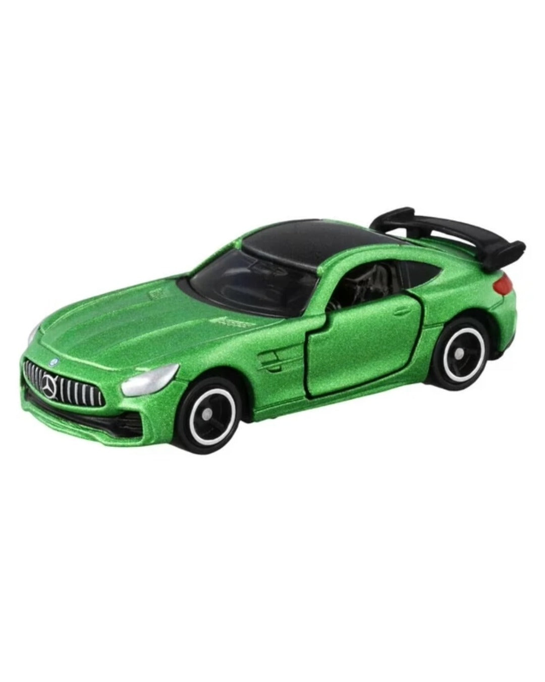 TOMICA - No.7 Mercedes-Benz AMG GT R [Edición Rara] - Tomica Costa Rica Collectors Club