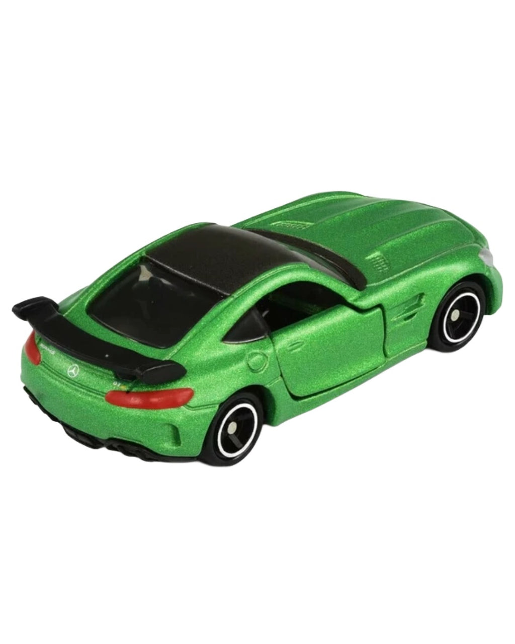 TOMICA - No.7 Mercedes-Benz AMG GT R [Edición Rara] - Tomica Costa Rica Collectors Club