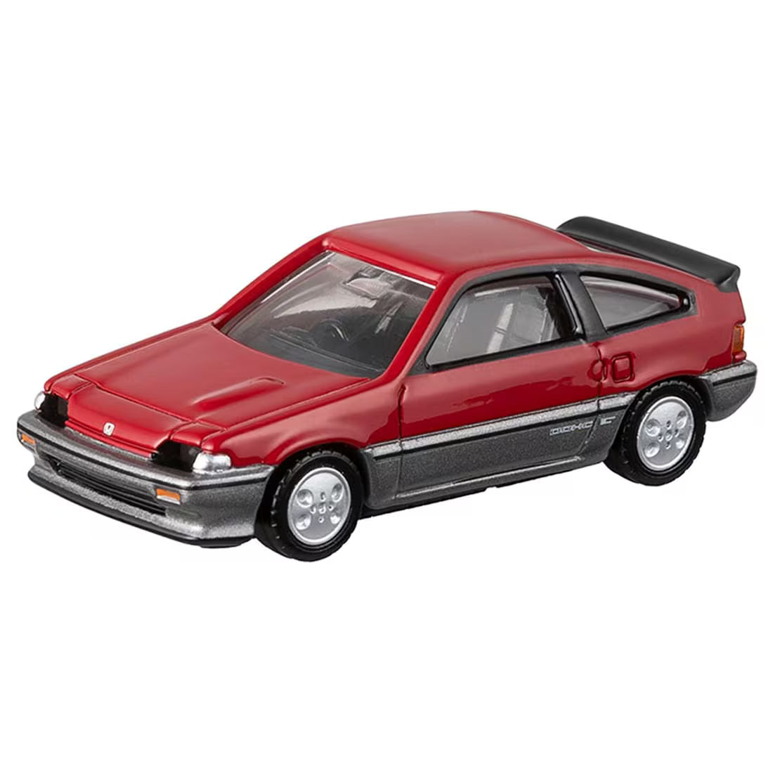TOMICA Premium - No.16 Honda Ballade Sports CR-X