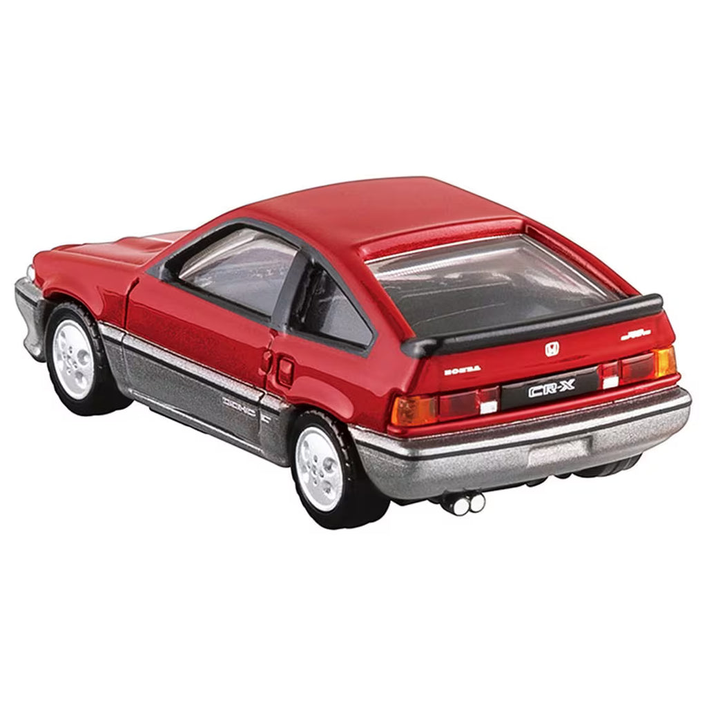 TOMICA Premium - No.16 Honda Ballade Sports CR-X