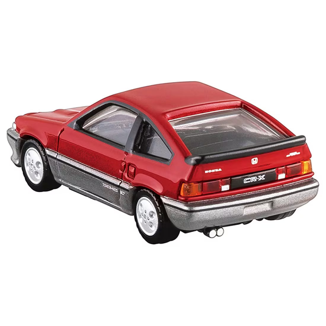 TOMICA Premium - No.16 Honda Ballade Sports CR-X