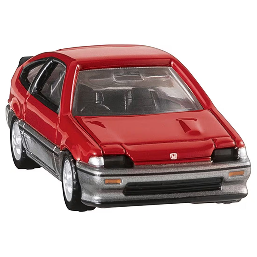 TOMICA Premium - No.16 Honda Ballade Sports CR-X